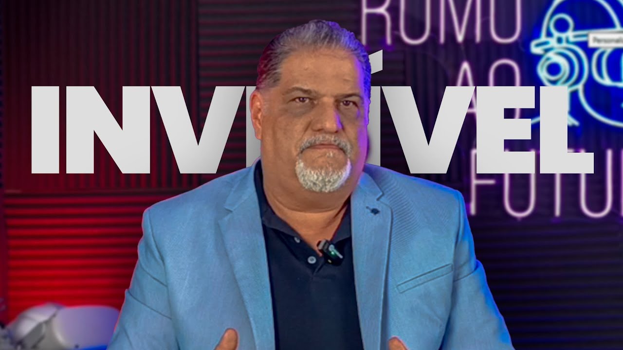 A força invisível: A comunidade Marítima precisa despertar