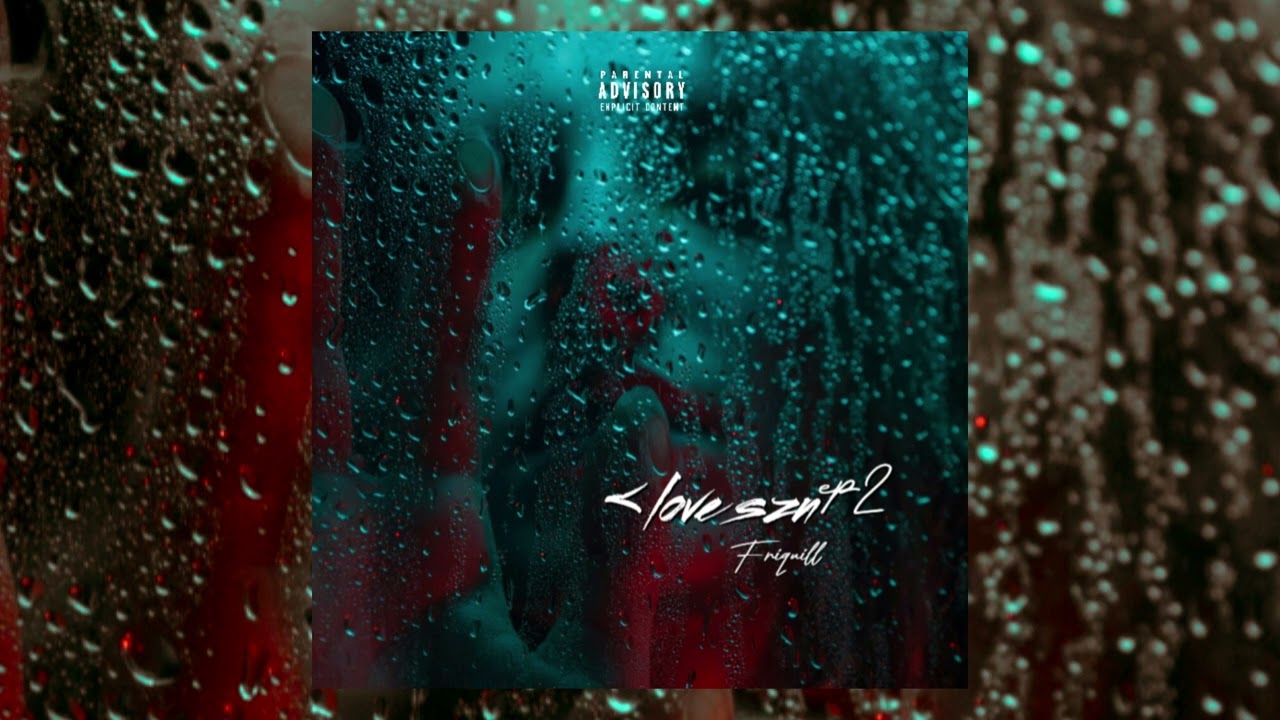 'Love SZn 2' R&B/Soul Loop Kit - Drake, Bryson Tiller, Odeal, Isaiah Falls, Brent Faiyaz, lil Tecca