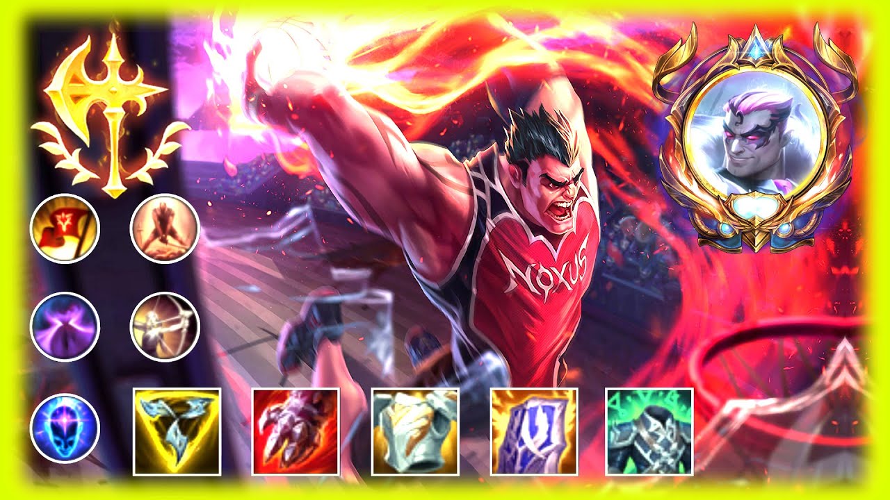 SkyFlower DARIUS MONTAGE - 