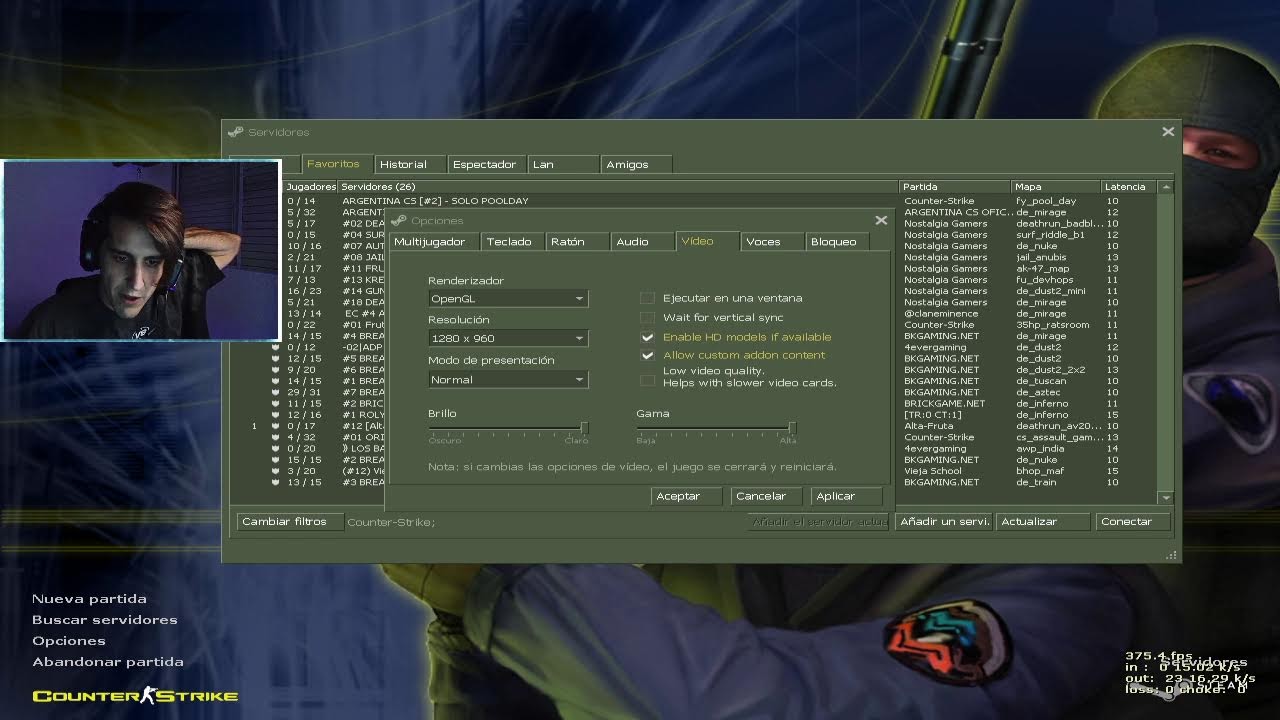 🚨 EL SECRETO QUE NADIE TE CUENTA PARA GANAR EN CS 1.6 🚨