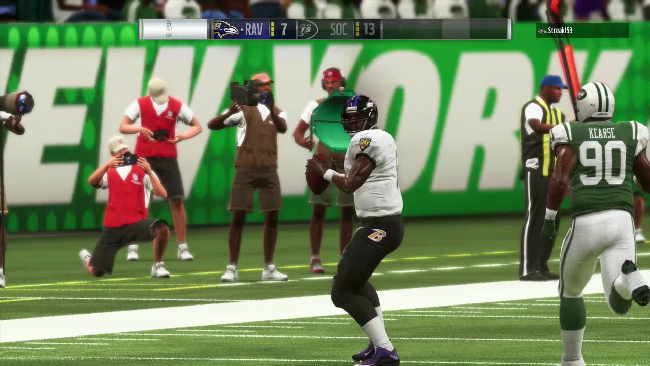 MADDEN 19 SALARY CAP RANKED: CAN'T WIN EM ALL