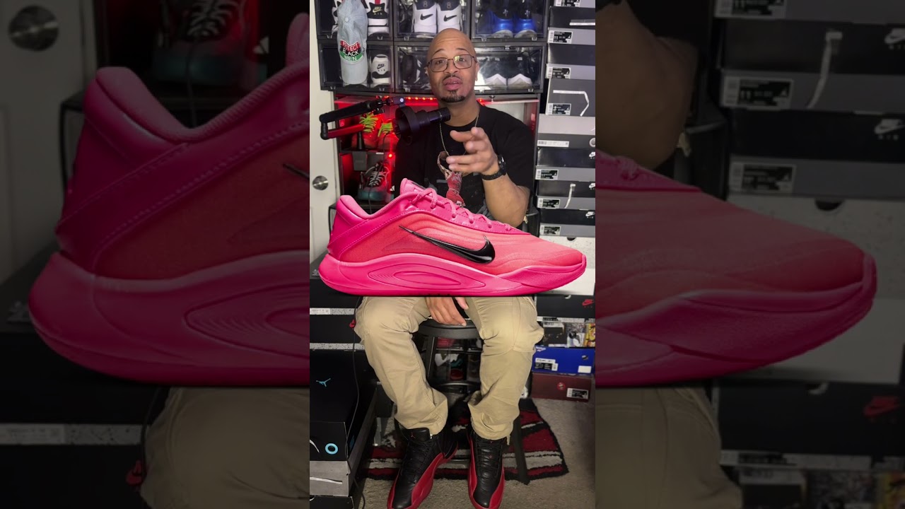What Sneakers dropping February 2026?!?  