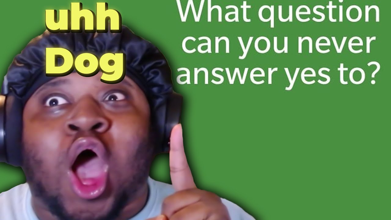 I Couldnt Solve The Easiest Riddles On Earth
