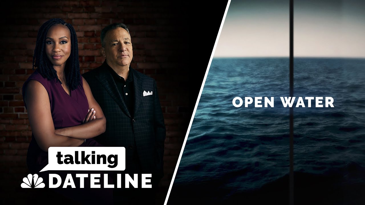 Talking Dateline: 