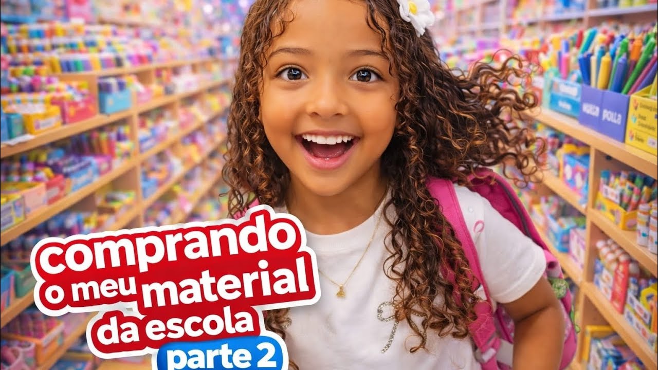 A parte 2 foi muito divertidaaa💥🎉📚🤸