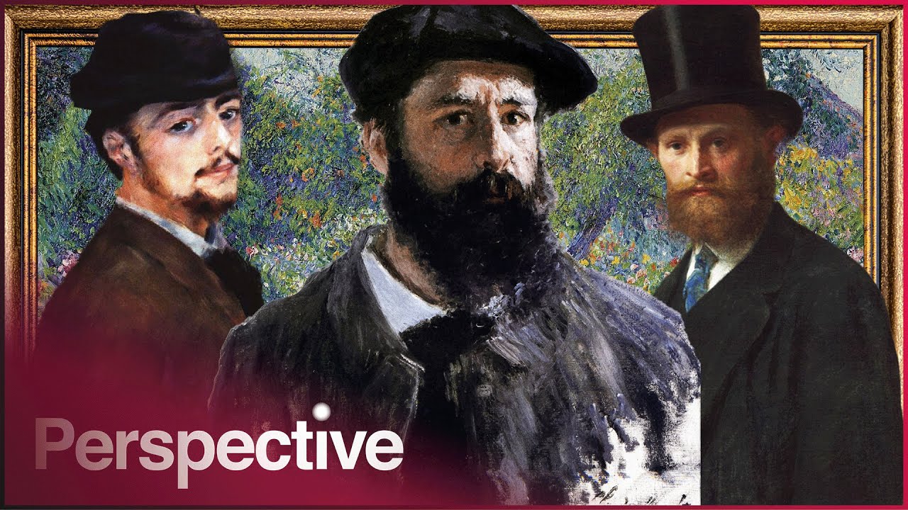 The Top 5 Most Influential Impressionist Artists