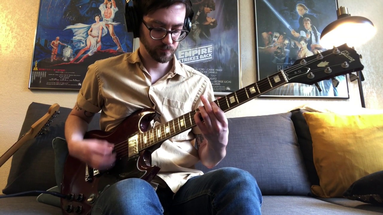 Coheed and Cambria - 