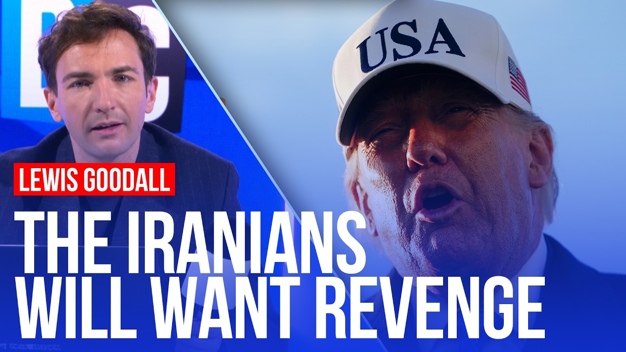 Iranian revenge: Inevitable or negotiable?