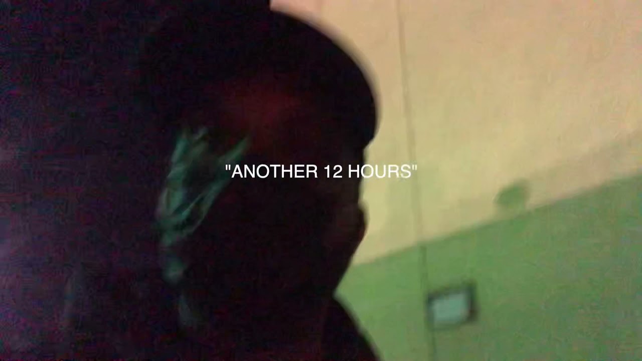 Studio session with Rell The Soundbender & Starchild Yeezo