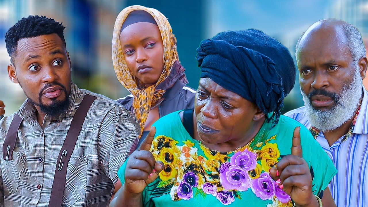 URUGO RWANJYE S17EP4||NELLY amenye inkomoko y'urwango RICH na KESSY bamufitiye😪MUKARWEGO arashima😁