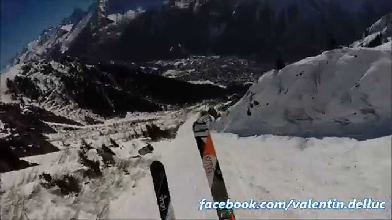 SpeedRiding 13 Low Rolls at Br&eacute;vent