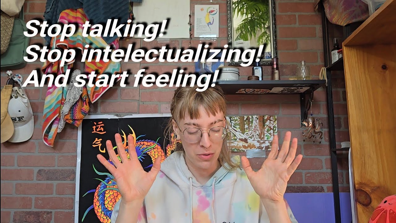 Oversharing and Anxious Attachment