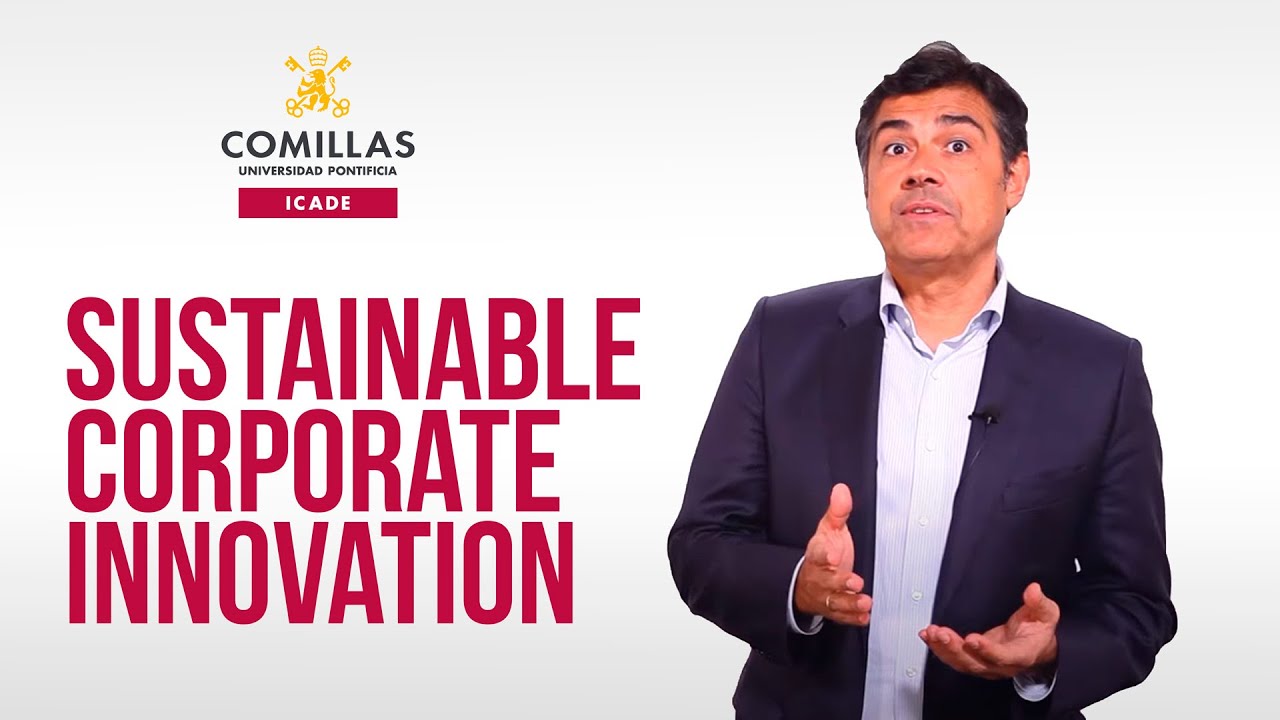 MBA Program at Comillas ICADE