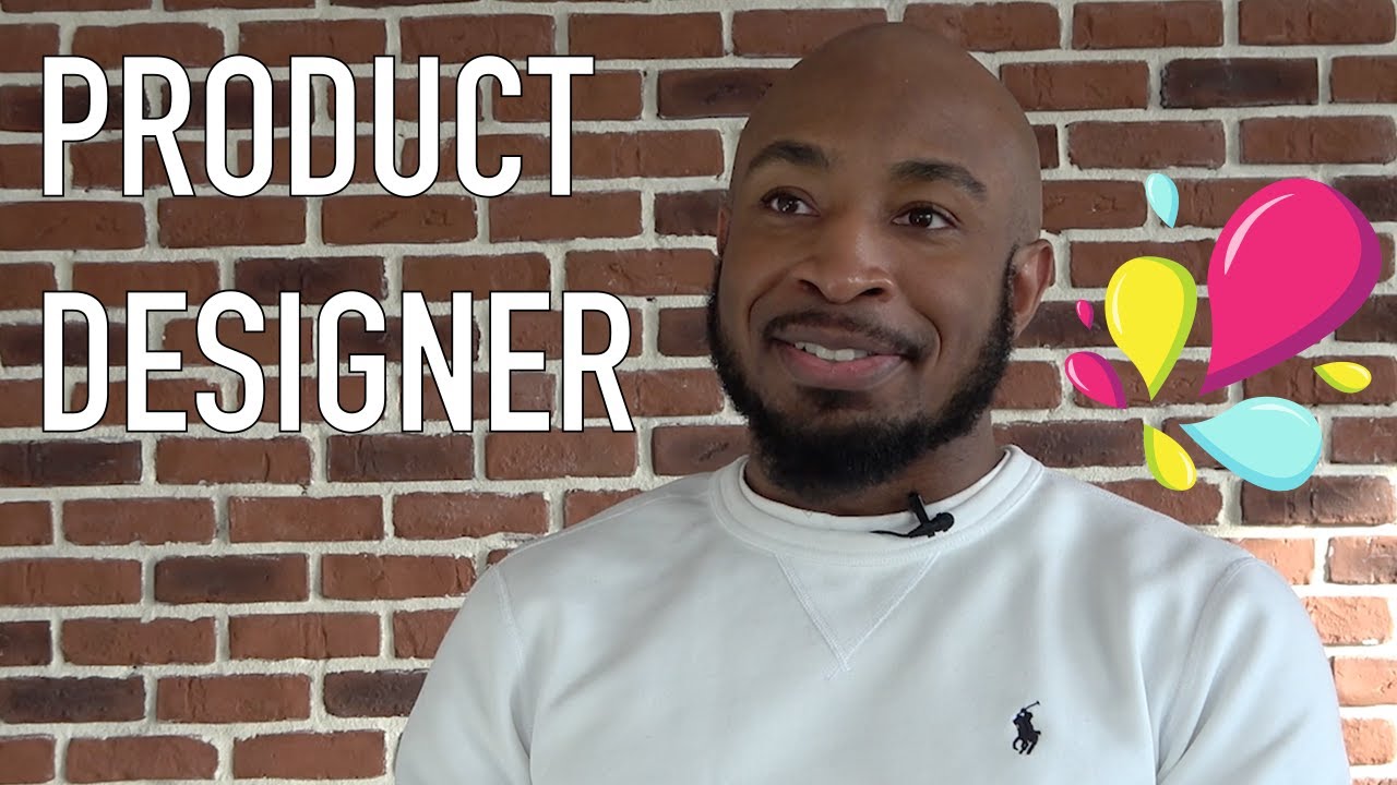 PRODUCT DESIGNER : quotidien, salaire, parcours | Pool