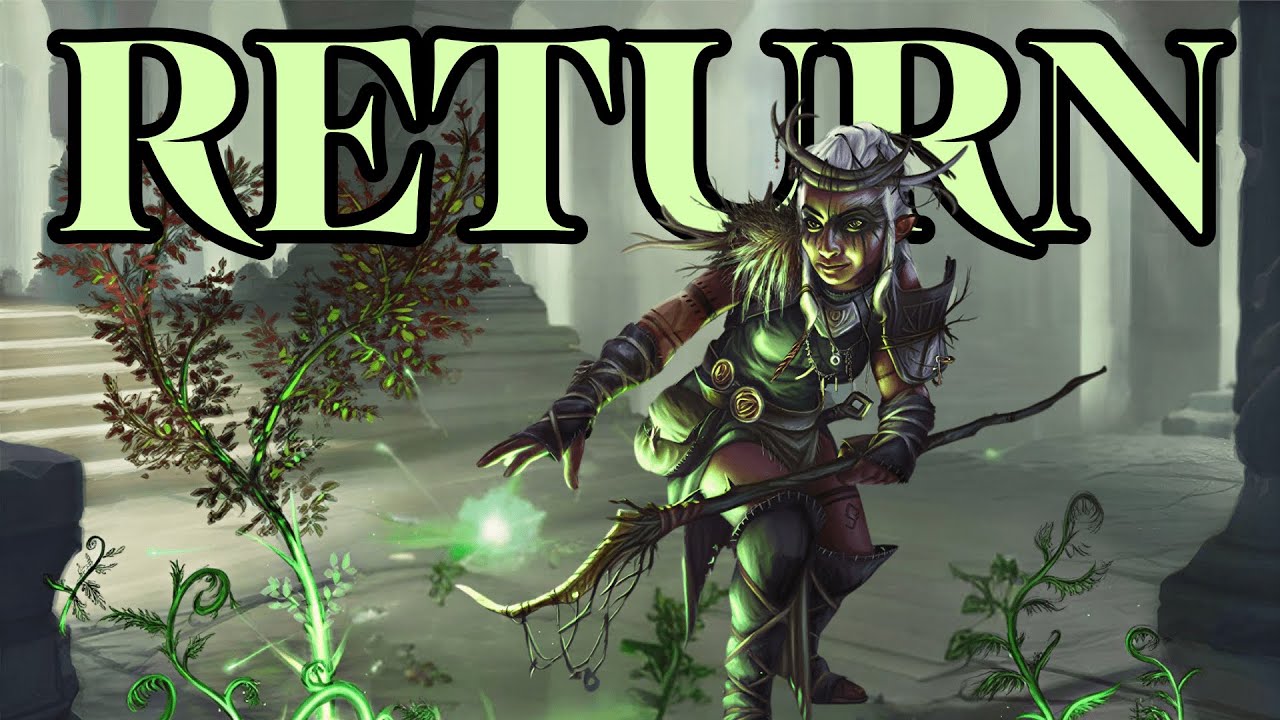 this underrated pauper deck keeps winning everything.