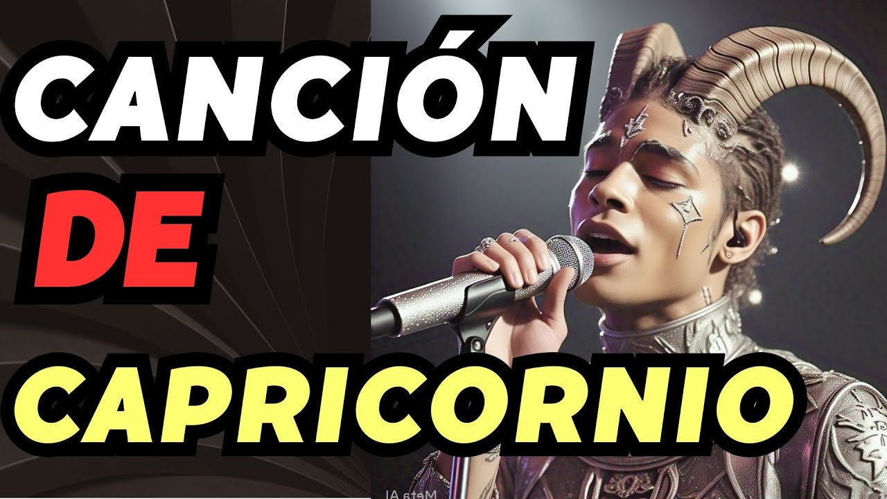 CAPRICORNIO Alma de Montaña