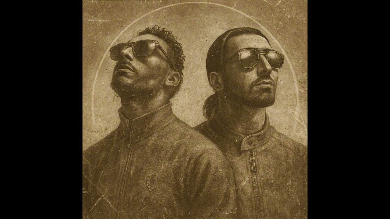 PNL &ndash; Blanka (1950's Remix)