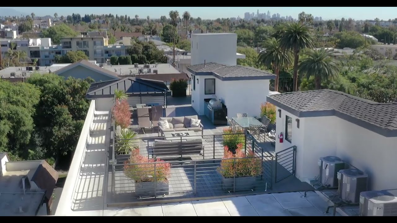 611 N Orlando #201, West Hollywood CA 90048