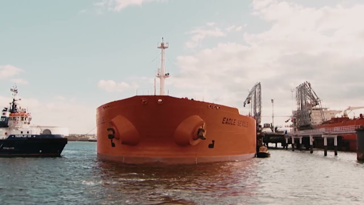 7 How to select and install new mooring lines and tails