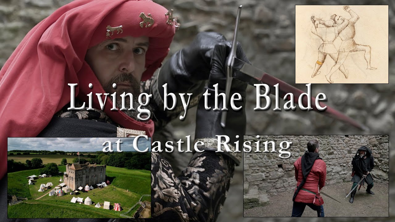 In the Company of Exiles | Castle Rising