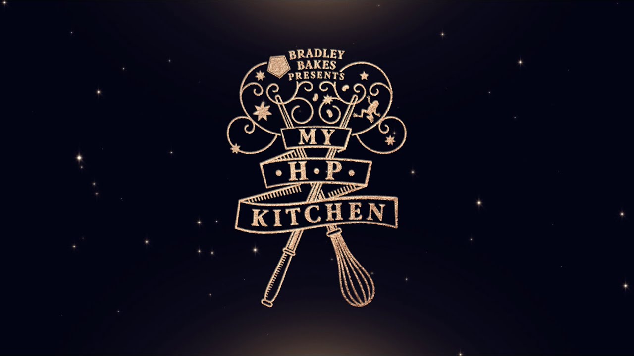My Harry Potter Kitchen Returns October 3rd | Teaser Trailer
