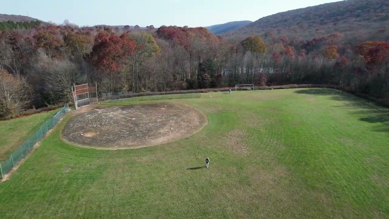 4 Flight - Practice Camera Controls (Helix)