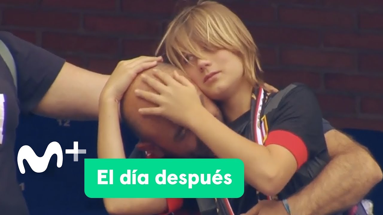 El Día Después (22/05/2017): Hasta siempre, Calderón