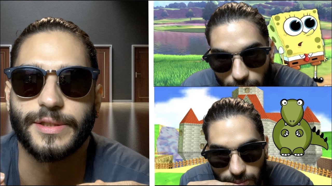 ASMR FRANÇAIS / HYPNOSE EXTRÊME & AMUSANTE / QUELLE PORTE CHOISIRA TU ?