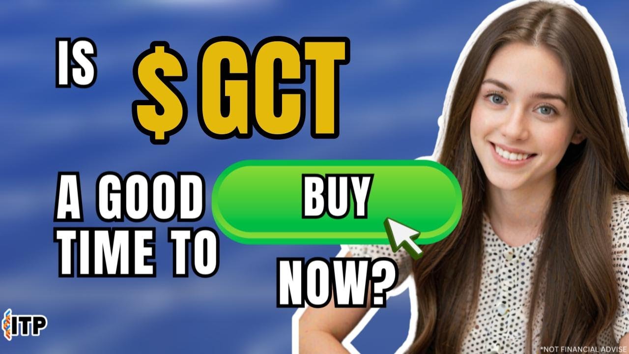 Is GigaCloud Technology GCT Stock a Good Time to Buy Now? | July 2025 | Stock Analysis Podcast