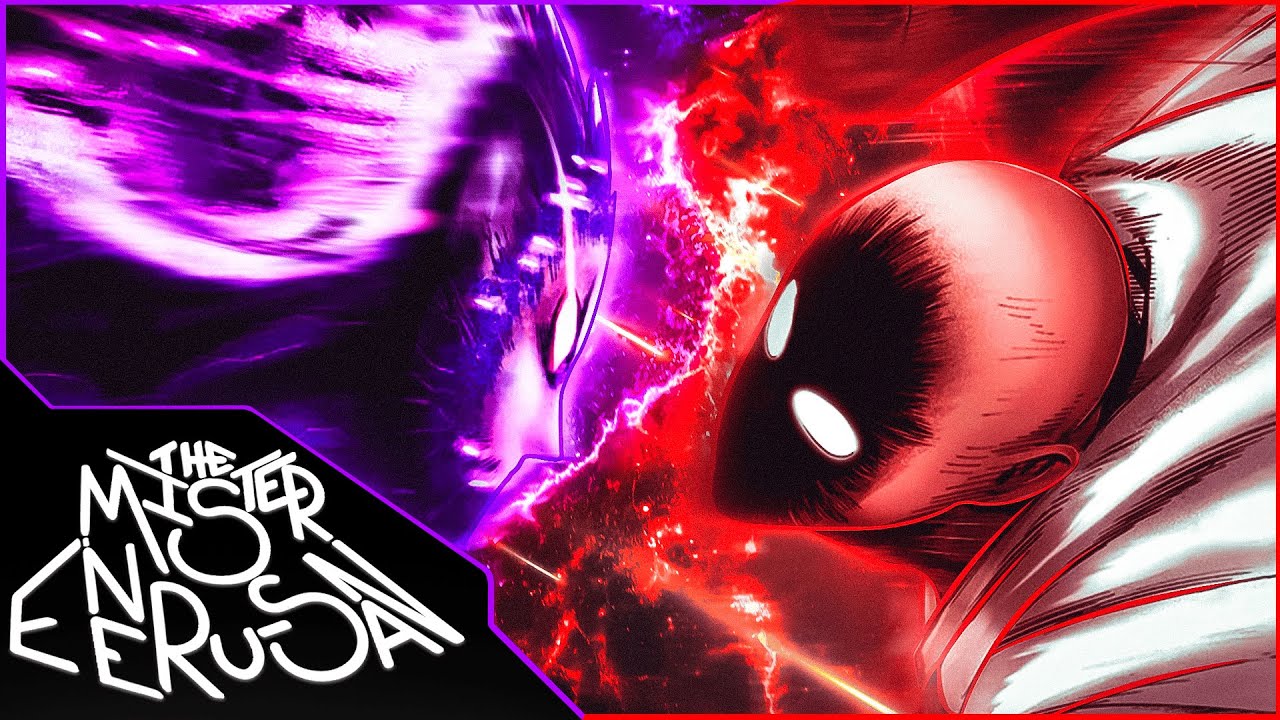 Enel - Bleach (Capitães) | React to | ♪ Saitama x Garou (Kaito) - Cosmicamente Ilimitado | OPM 🇧🇷 🇺🇸