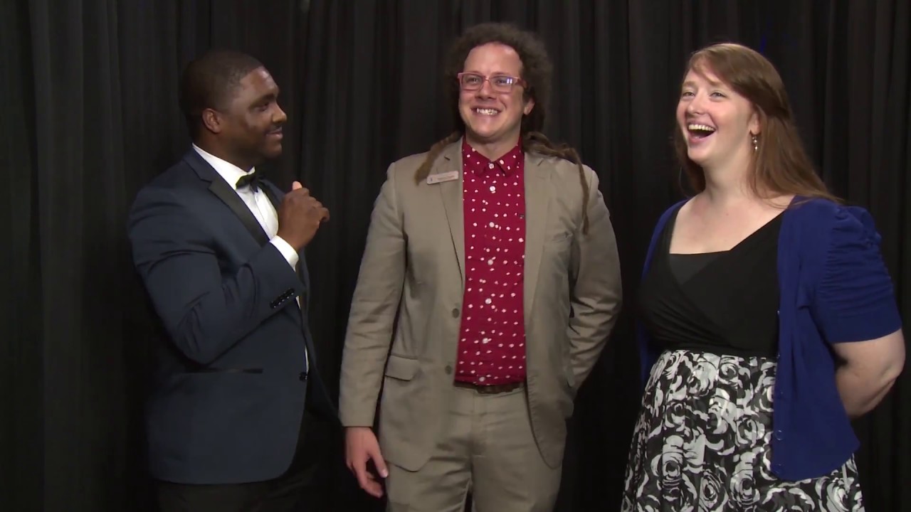 Chattanooga is Perfect for SoundCorps