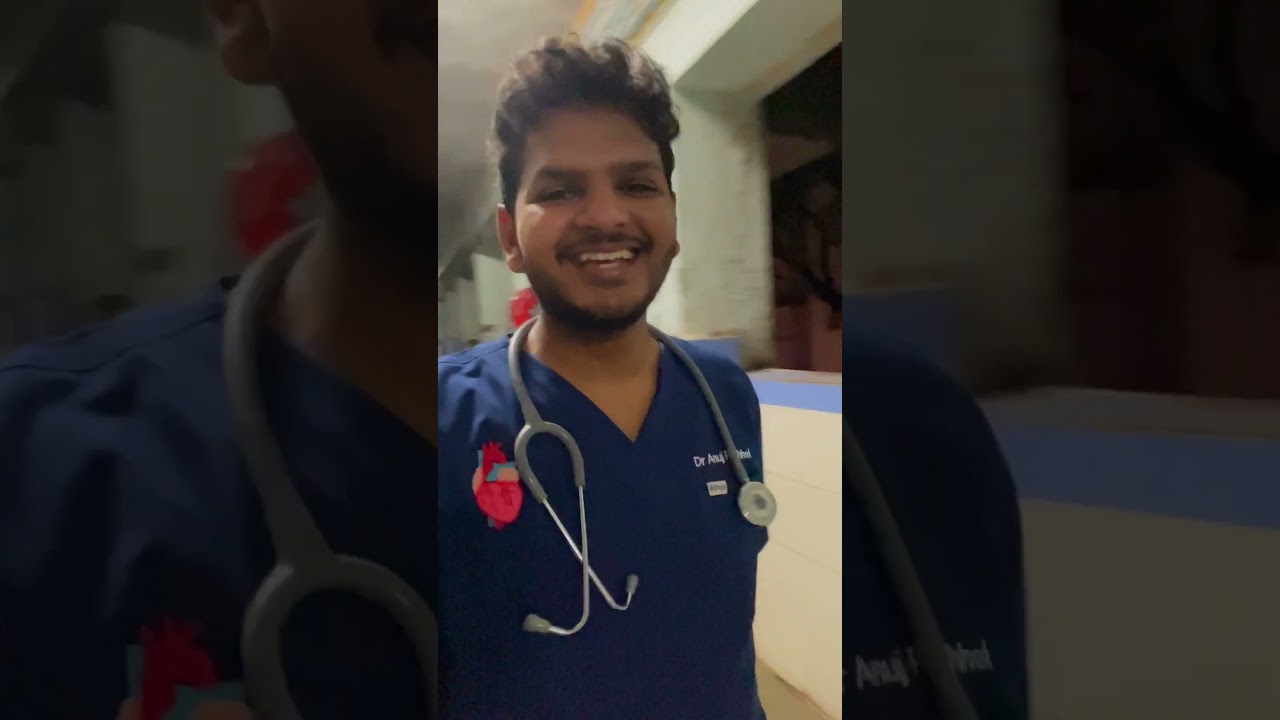 The Transition NEET Aspirants & Med Students Want In Life! ❤️🩺