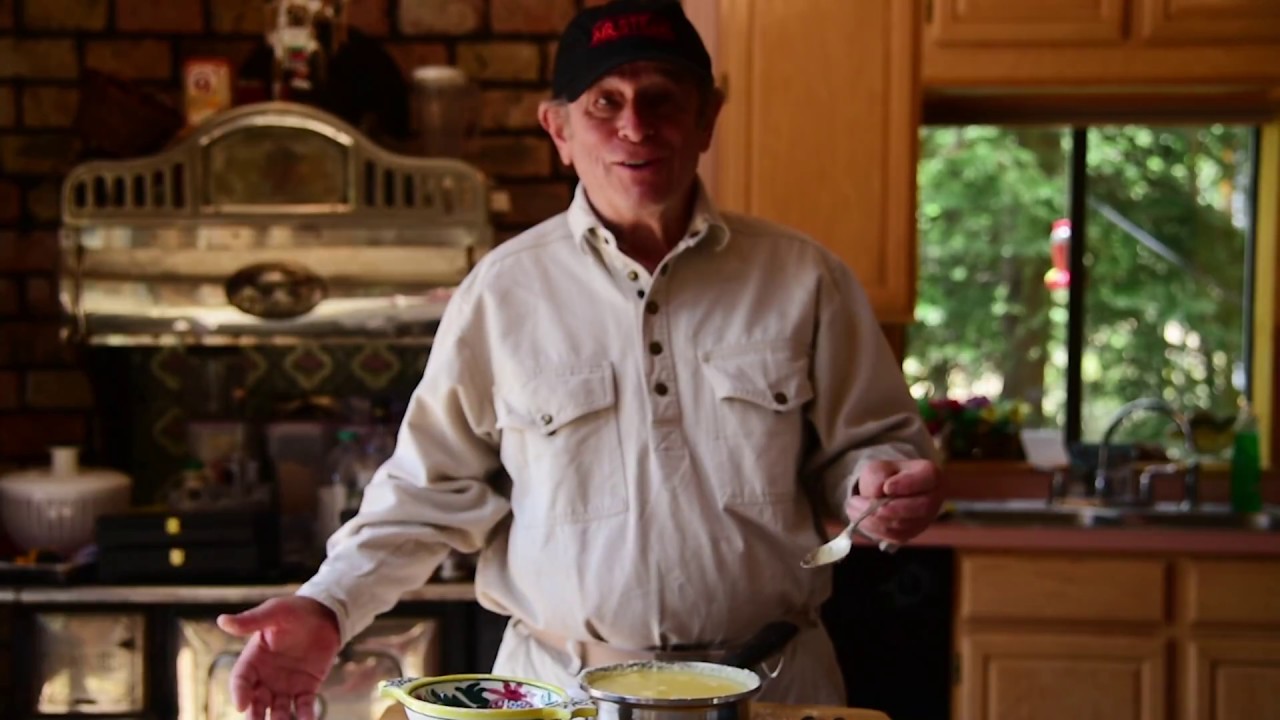Magic Sauce Recipe - Move over A1, our steak sauce is comin' in hot!