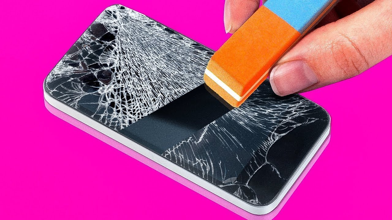 40 LIFEHACKS, MIT DENEN DU DIR EIN VERMÖGEN ERSPARST
