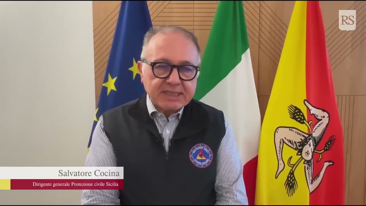 Ciclone Harry.Imprese colpite,via libera ai ristori regionali: aziende siracusane pronte a ripartire