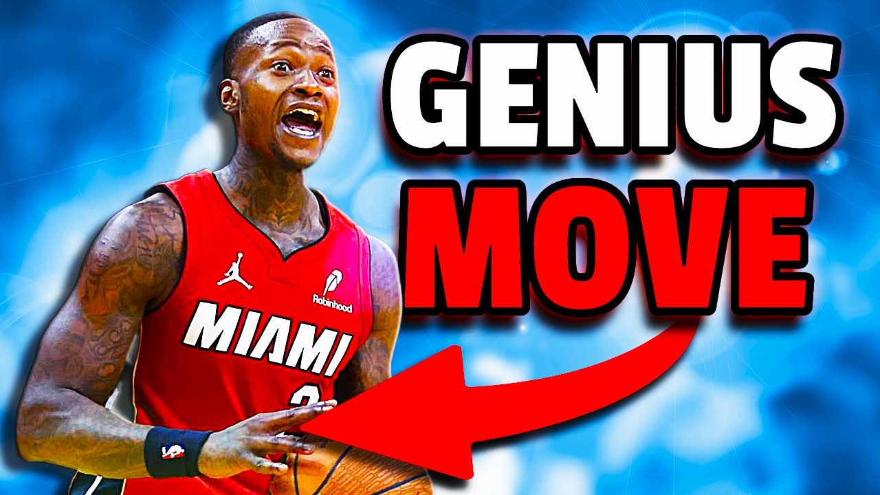Miami Heat's SNEAKY Move to Create Cap Space | Terry Rozier Dilemma Explained