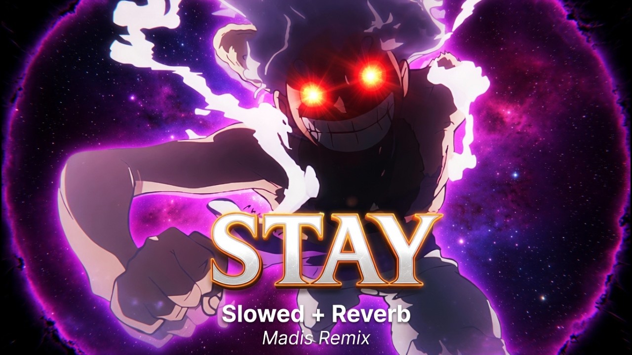 Anti Nightcore - S.T.A.Y. (Hans Zimmer) [Madis Remix] {Daycore} * Замедленная реверберация *