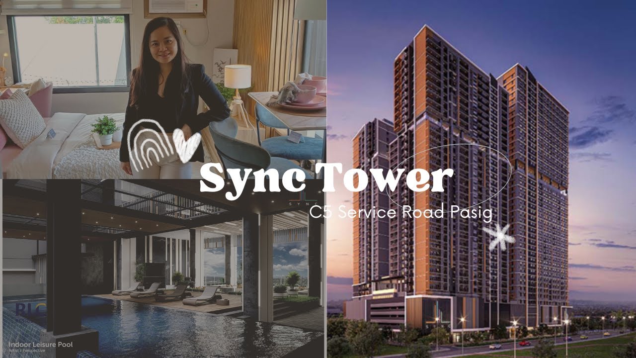 Sync Tower: 𝘽𝙚𝙨𝙩 𝙃𝙔𝙋𝙀𝙍𝘼𝙈𝙀𝙉𝙄𝙏𝙄𝙕𝙀𝘿 Affordable 𝙎𝙢𝙖𝙧𝙩 𝙃𝙤𝙢𝙚 𝘾𝙤𝙣𝙙𝙤 𝙖𝙡𝙤𝙣𝙜 𝙩𝙝𝙚 𝘽𝙤𝙤𝙢𝙞𝙣𝙜 𝘾5 𝘾𝙤𝙧𝙧𝙞𝙙𝙤𝙧