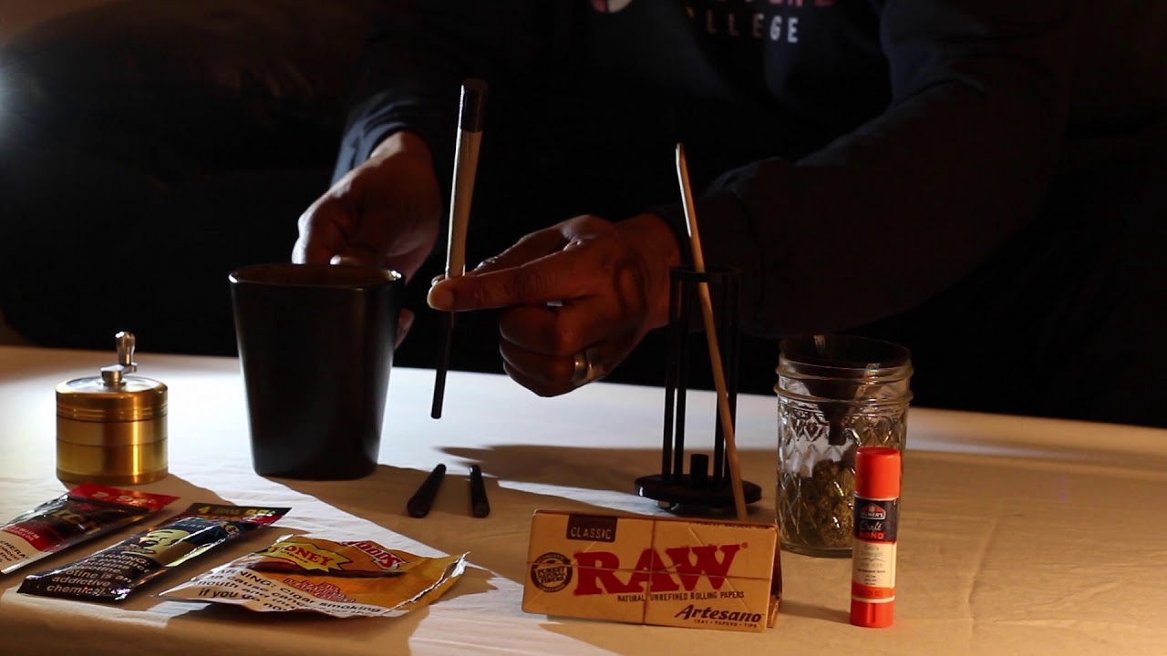fastest joint roller kit