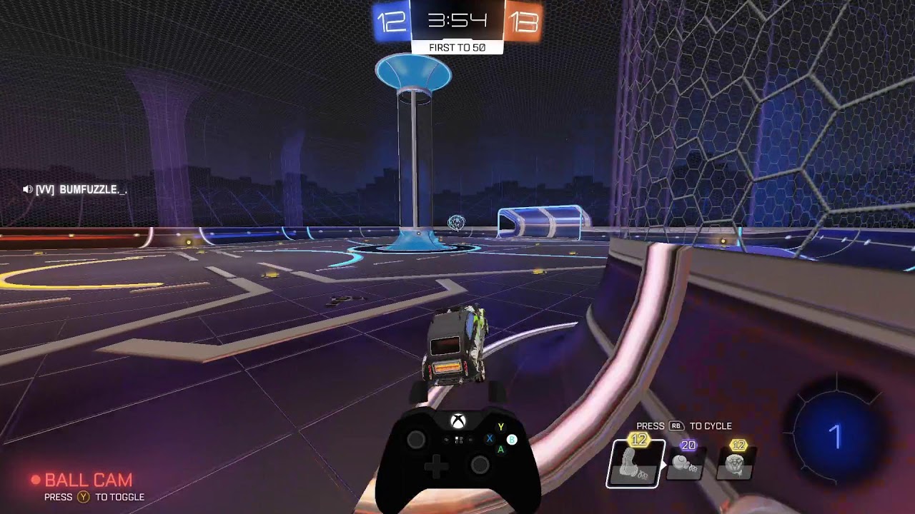 FIRST RL STREAM! VOICE REVEAL!