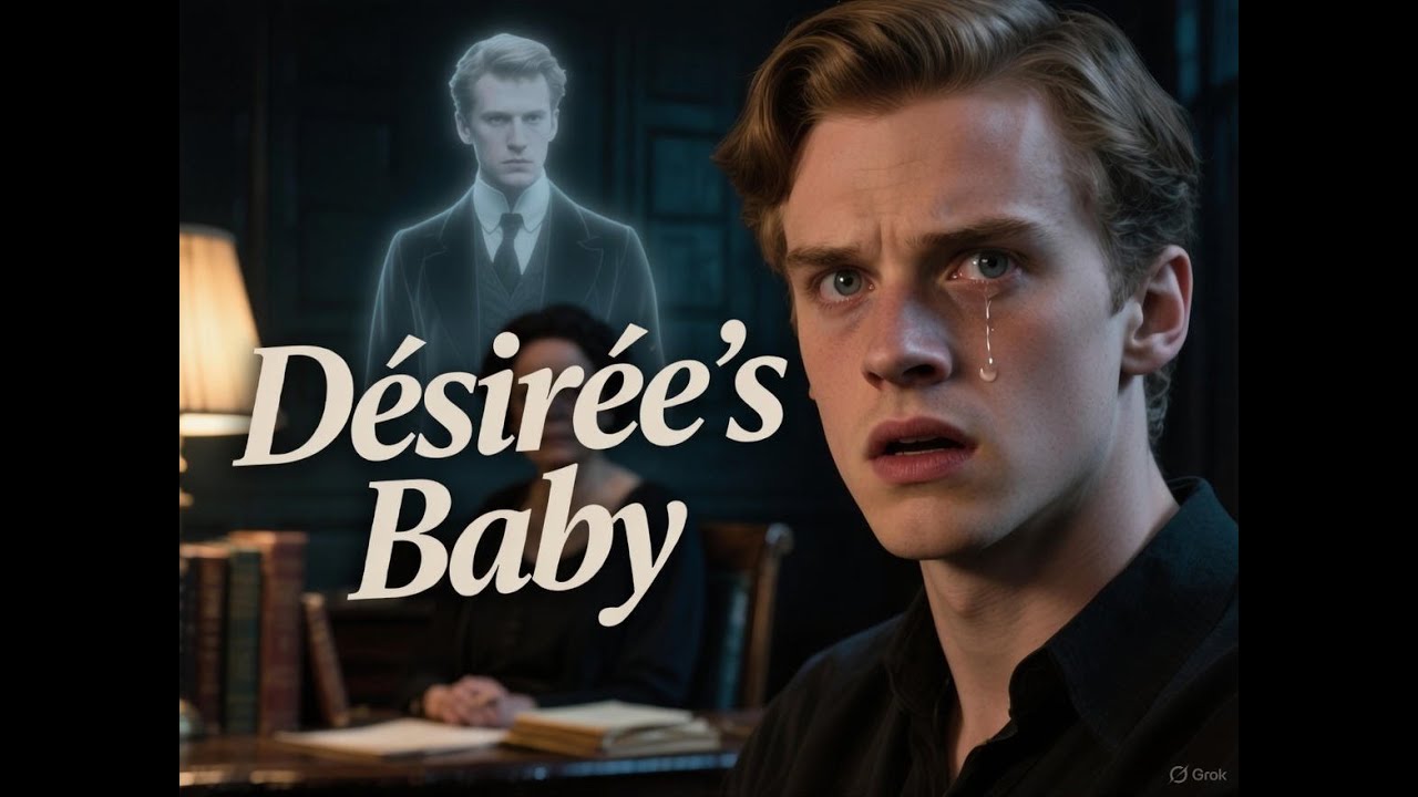 Desiree’s Baby