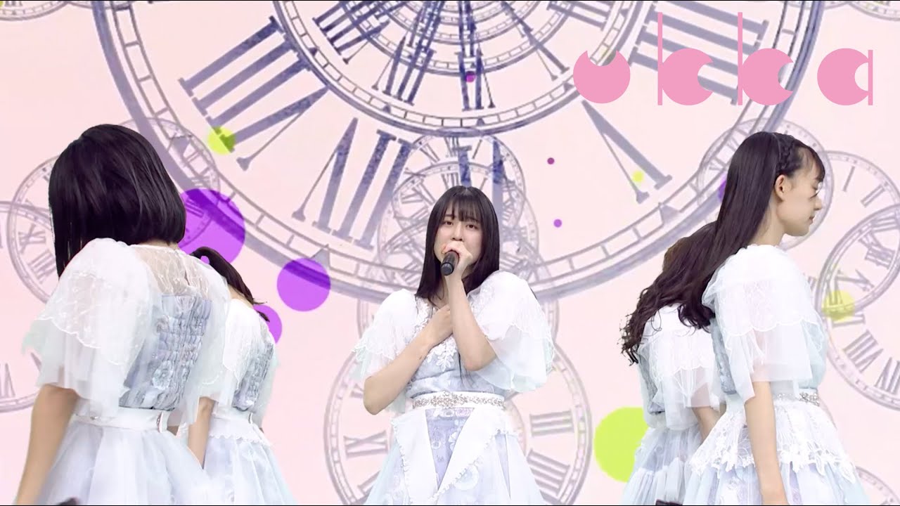 ukka 「AM0805の交差点」(WONDER WHEEL ver.)