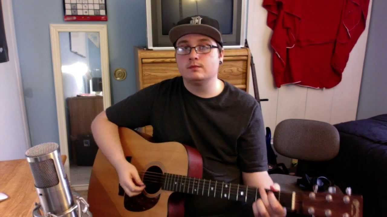 Every Thug Needs A Lady (COVER)
