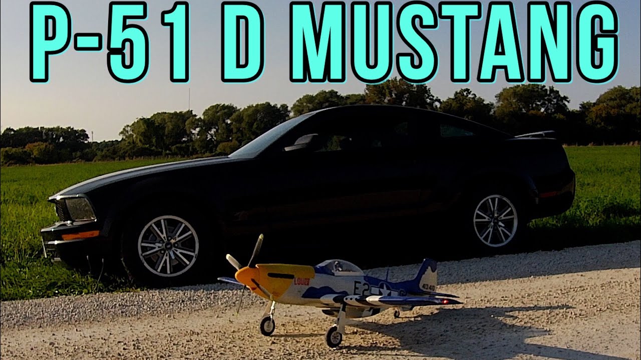 P 51D Mustang ...Last Flight of 2025
