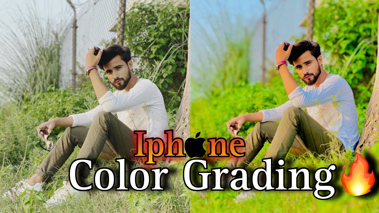 iPhone Photo Editing 2023🔥(New Editing Tricks)278Creator