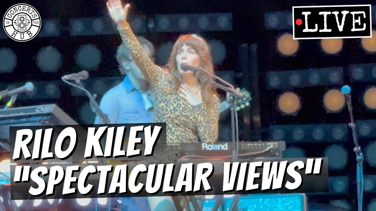 Rilo Kiley 