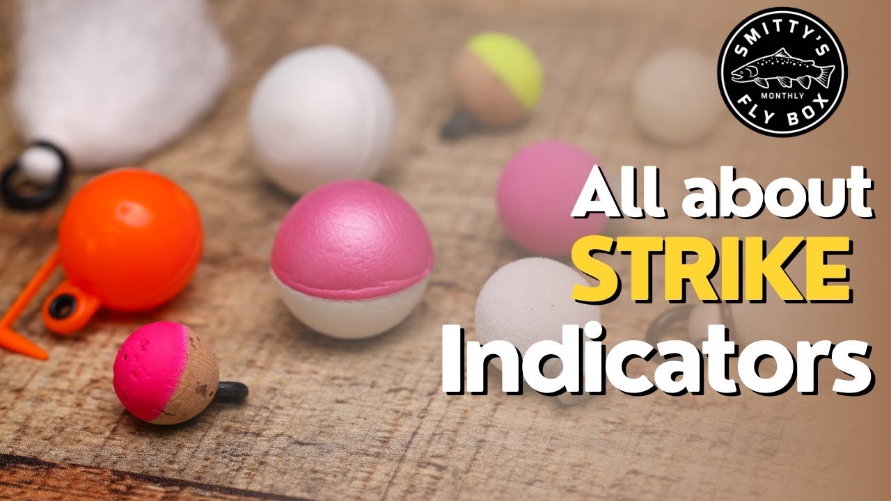 Intro to Strike Indicators
