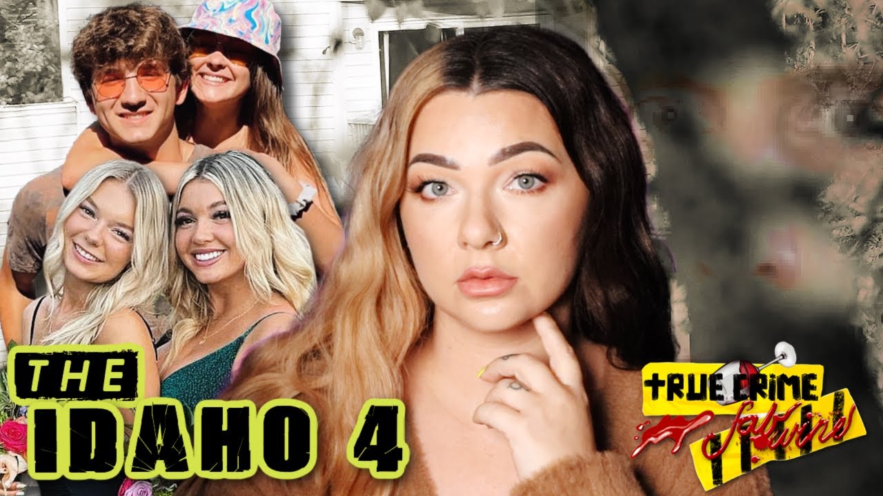 The Idaho 4 Case | everything we know so far