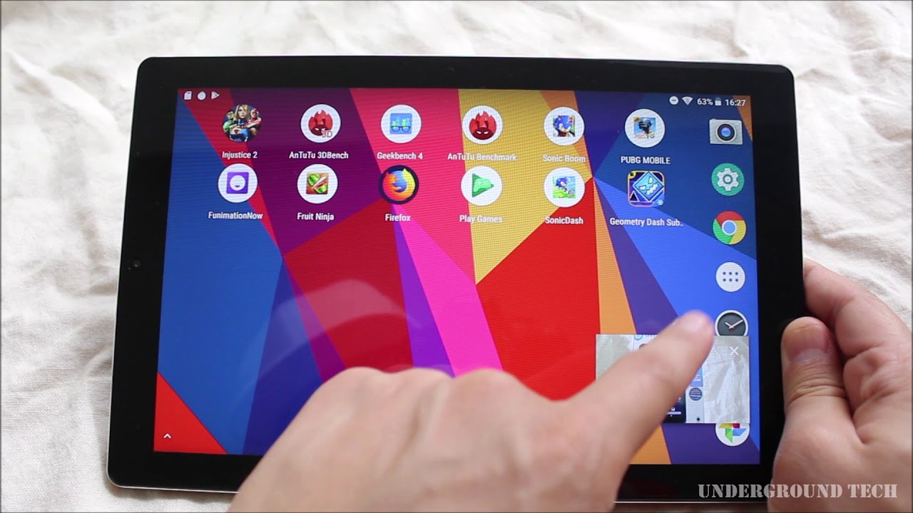 CHUWI HiPad 10.1