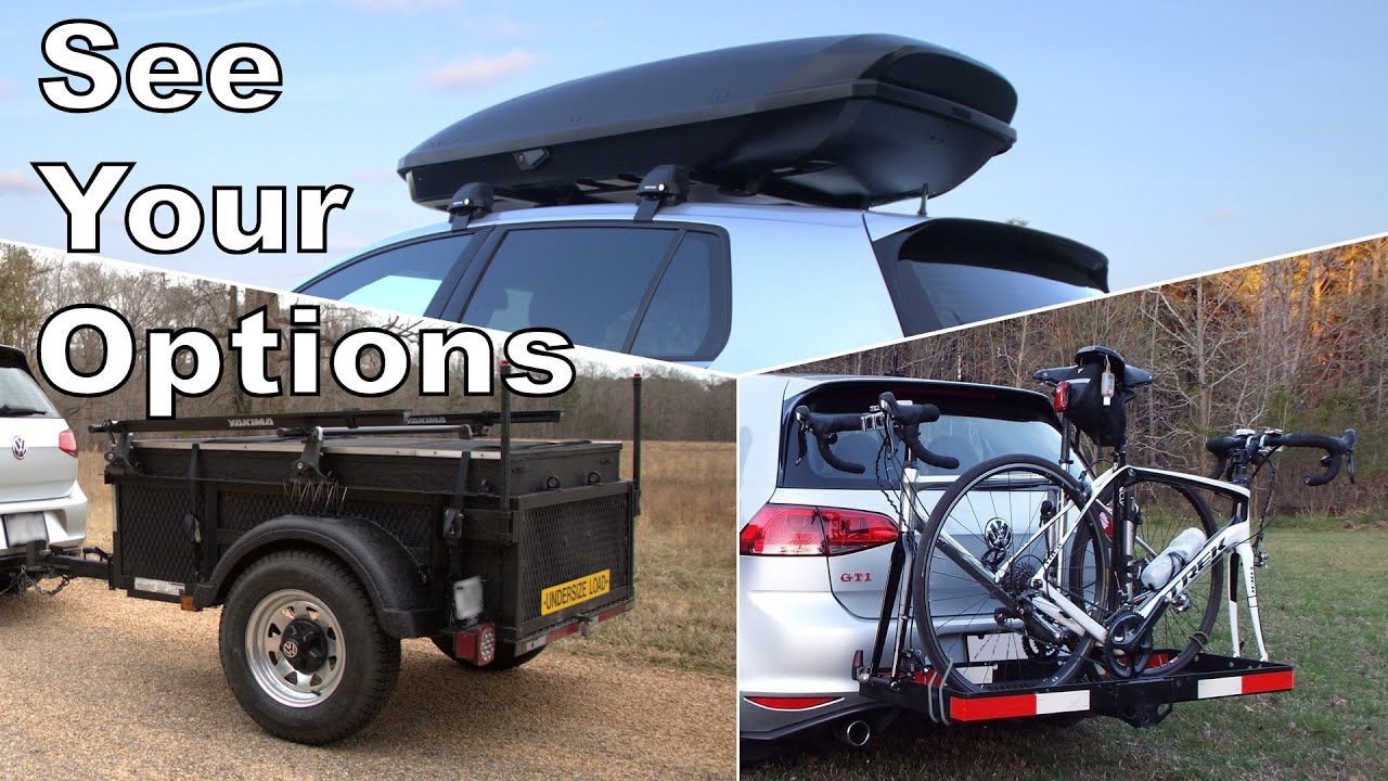 COMPARING UTILITY OPTIONS FOR SMALL CARS